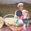 Eusebia Godina Ramírez enaltece la cocina otomí