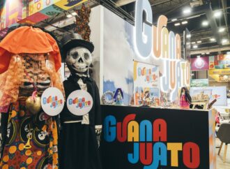 Guanajuato listo para recibir al turismo mundial en 2026