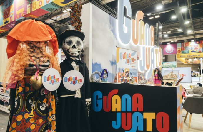 Guanajuato listo para recibir al turismo mundial en 2026
