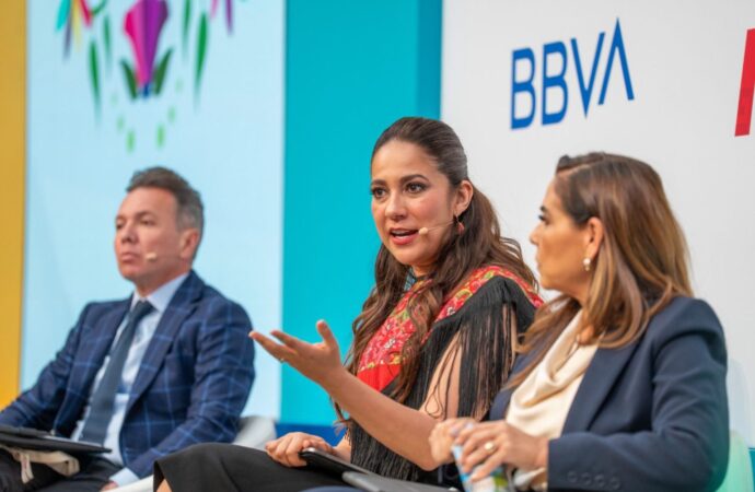Guanajuato impulsa inversión turística en FITUR 2026