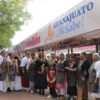 Pabellón Guanajuato ¡Sí Sabe!: el alma gastronómica