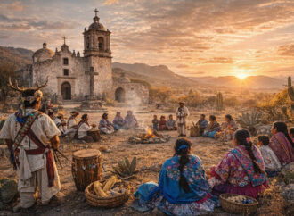 Guanajuato también se escucha: lenguas que dan identidad al viaje