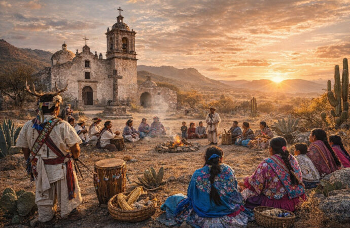 Guanajuato también se escucha: lenguas que dan identidad al viaje