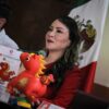 Guanajuato Capital celebra el Año Nuevo Chino con un festival que une culturas