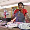 Preserva María del Rocío Ibarra la cocina tradicional de Irapuato