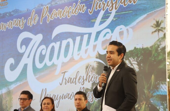 Guanajuato activa las Caravanas de Promoción Turística 2026 para impulsar el turismo regional