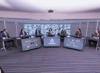 Guanajuato impulsa transparencia en seguridad con plataforma pública