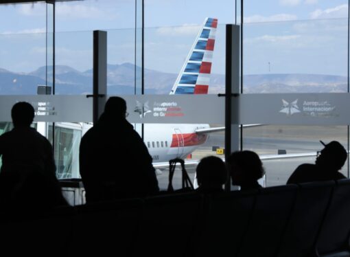Moderniza Aeropuerto del Bajío su infraestructura