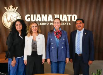 Vuelo Madrid–Guanajuato impulsa turismo internacional