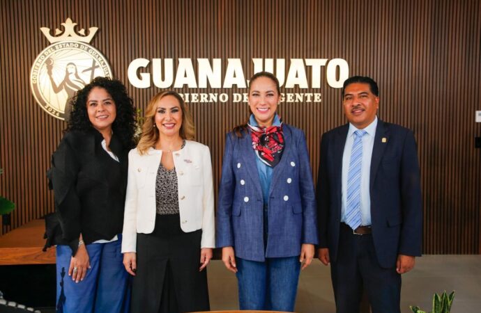 Vuelo Madrid–Guanajuato impulsa turismo internacional