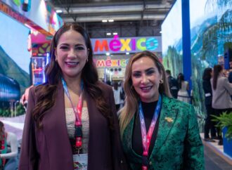 Guanajuato arranca 2026 con fuerza en FITUR y se posiciona ante el turismo global