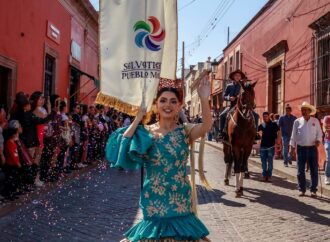 Seis Pueblos Mágicos de Guanajuato invitan a vivir el amor entre historia, sabores y tradición