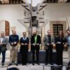 Arte, memoria y color en el Museo Iconográfico del Quijote