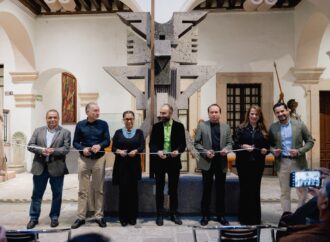 Arte, memoria y color en el Museo Iconográfico del Quijote