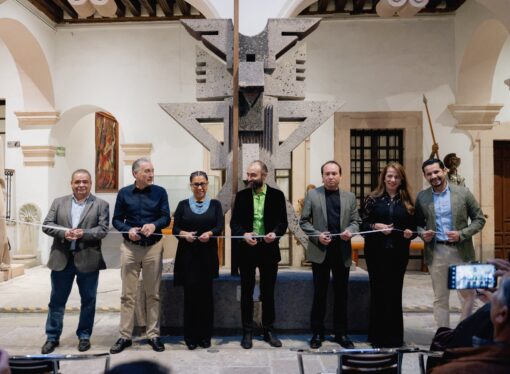 Arte, memoria y color en el Museo Iconográfico del Quijote
