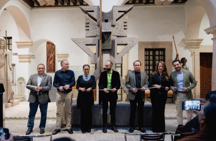 Arte, memoria y color en el Museo Iconográfico del Quijote