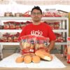 Óscar Vera Mora preserva el pan tradicional de Acámbaro