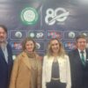 Impulsa Guanajuato el turismo deportivo de golf con Colombia