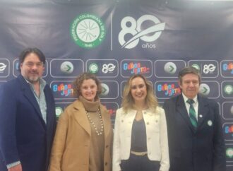 Impulsa Guanajuato el turismo deportivo de golf con Colombia