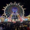 Vive la Feria de las Fresas 2026 en Irapuato