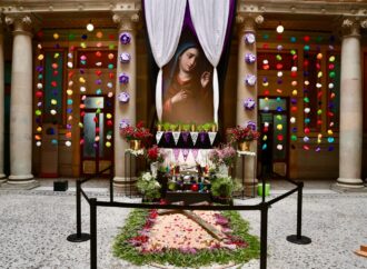 Guanajuato florece con una de sus tradiciones más bellas