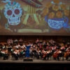 Disfrutan concierto latinoamericano en León