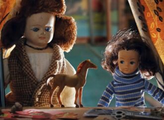 Estrena MIQ “La trampa de los ponis”