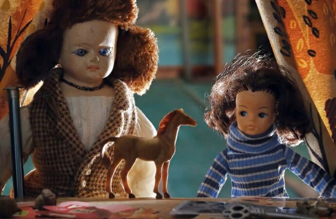 Estrena MIQ “La trampa de los ponis”