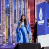 Libia Dennise destaca desarrollo y conectividad en Guanajuato