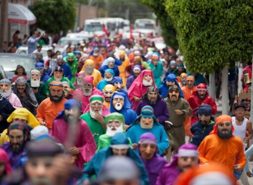 Guanajuato se vive con fe, tradición y caminos por descubrir