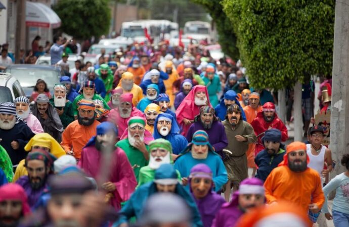 Guanajuato se vive con fe, tradición y caminos por descubrir