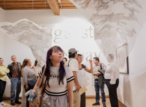 Arte, memoria y territorio: vive el 8M en los museos de Guanajuato