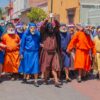 La Judea, tradición viva en Purísima del Rincón