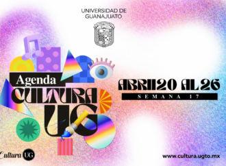Descubre cultura viva en la UG