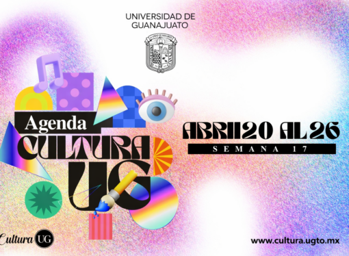 Descubre cultura viva en la UG