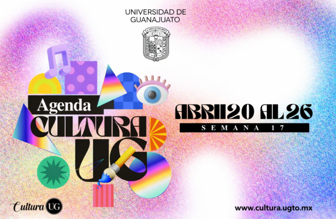 Descubre cultura viva en la UG