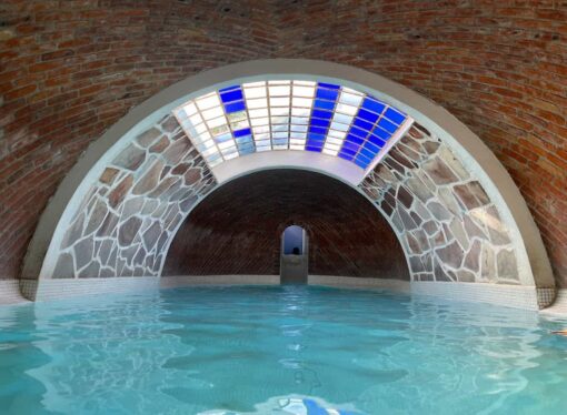 Aguas termales en San Miguel de Allende: bienestar, descanso y conexión en Guanajuato