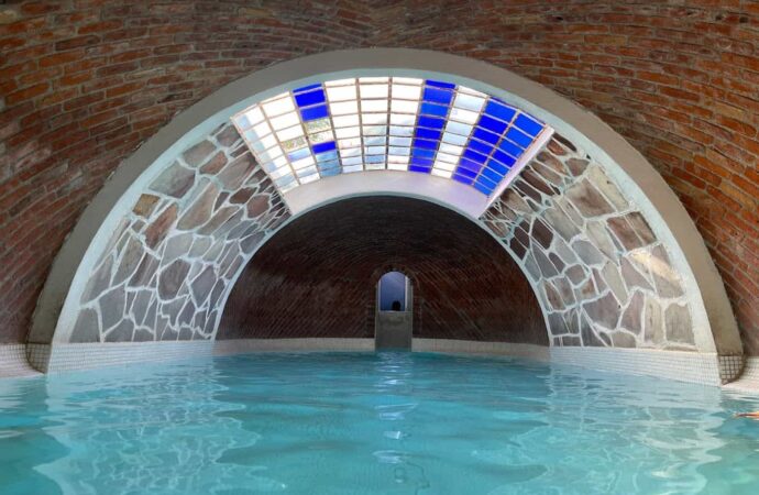 Aguas termales en San Miguel de Allende: bienestar, descanso y conexión en Guanajuato