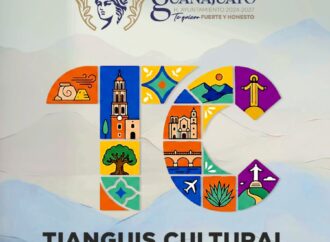 Descubre el Tianguis Cultural en Guanajuato
