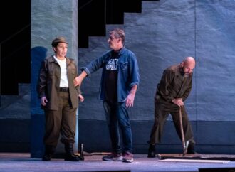 Vive Fidelio en León, una ópera imperdible