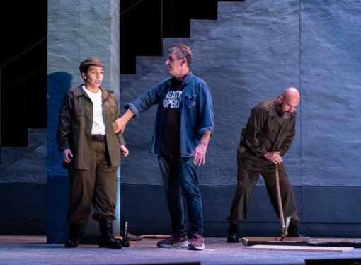 Vive Fidelio en León, una ópera imperdible