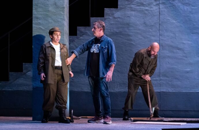 Vive Fidelio en León, una ópera imperdible