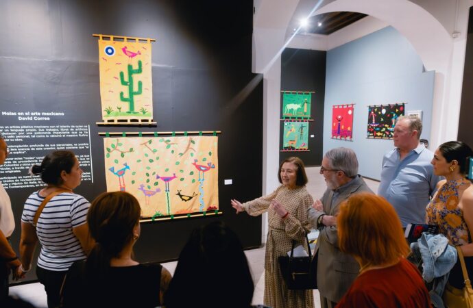 Descubre nuevas exposiciones en el MIQ