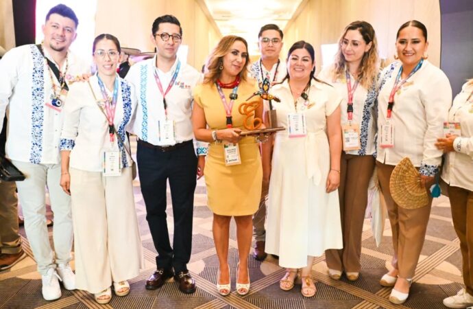 Reconocen a Yuriria con la mejor ruta turística