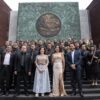 La Banda de música del Estado lleva el alma de Guanajuato hasta San Lázaro