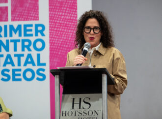 Conectan museos de Guanajuato nuevas rutas culturales