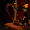 “La Bruja” llega mañana al Teatro Juárez