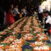 Guanajuato huele a chile, queso y tradición con el arranque del Festival de la Enchilada 2026