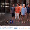 “Los hombres de la tierra” llega al Teatro Juárez con danza contemporánea en Guanajuato