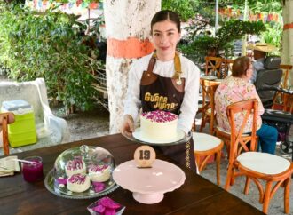 Sabores que cuentan historias en Guanajuato ¡Sí Sabe! 2026